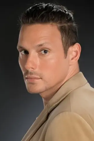 Peliculas de Derrick James