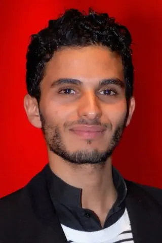 Peliculas de Mehdi Dehbi