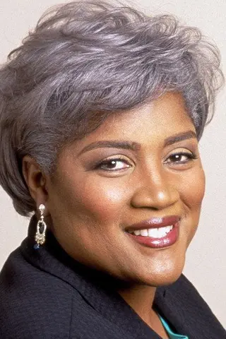 Peliculas de Donna Brazile