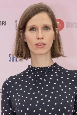 Peliculas de Lili Horvát