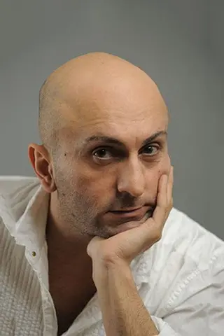 Peliculas de Marios Ioannou