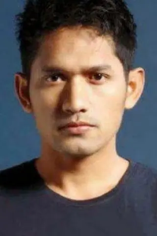 Peliculas de Ibnu Jamil