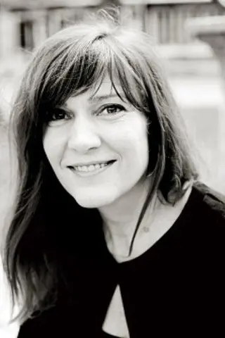 Peliculas de Élise Caron