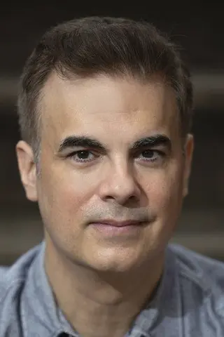 Peliculas de David Harrell