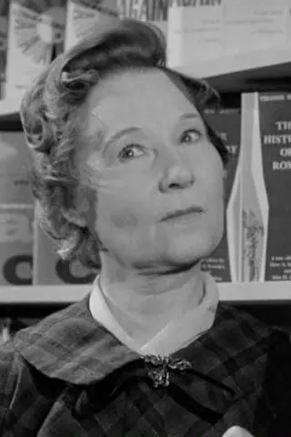 Peliculas de Paula Trueman