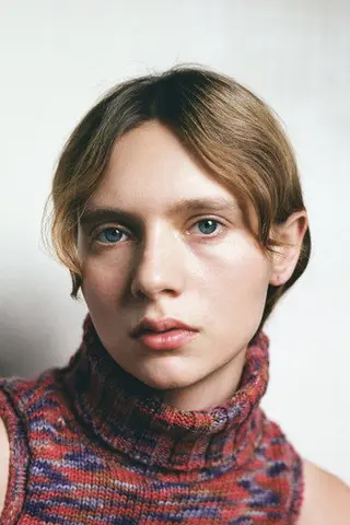 Peliculas de Sasha Frolova