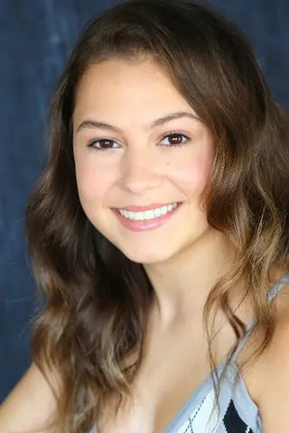 Peliculas de Nicolette Pierini