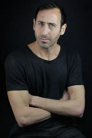 Peliculas de Víctor Benjumea