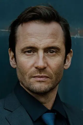 Peliculas de Sven Gerhardt