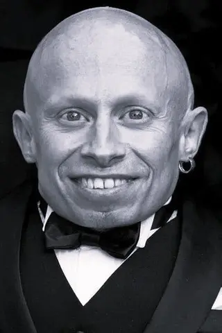 Peliculas de Verne Troyer