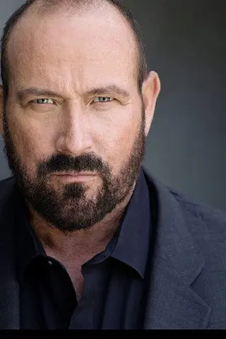 Peliculas de Kevin Fry