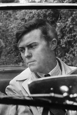 Peliculas de Bart Patton
