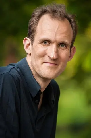 Peliculas de Severin von Hoensbroech