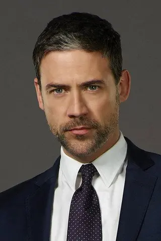 Peliculas de Adam Rayner