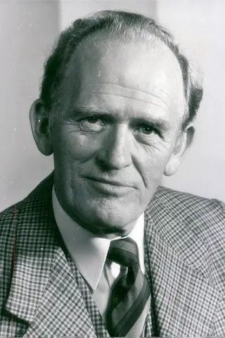 Peliculas de Gordon Jackson