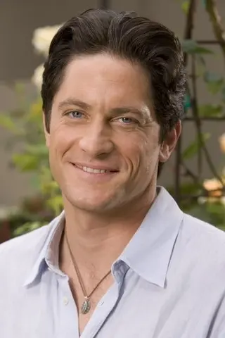 Peliculas de David Conrad
