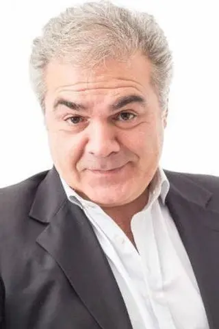 Peliculas de Franco Neri