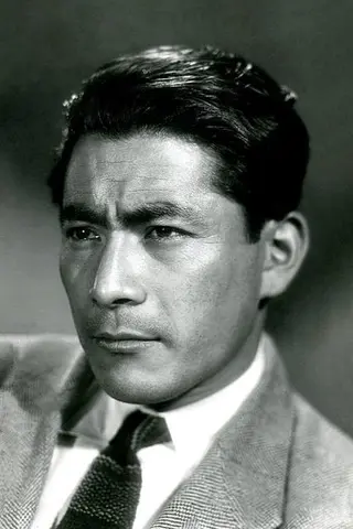 Peliculas de Toshirô Mifune