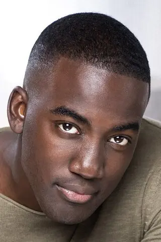 Peliculas de Shamier Anderson