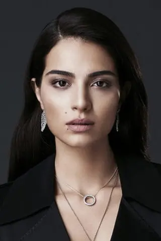 Peliculas de Melisa Aslı Pamuk