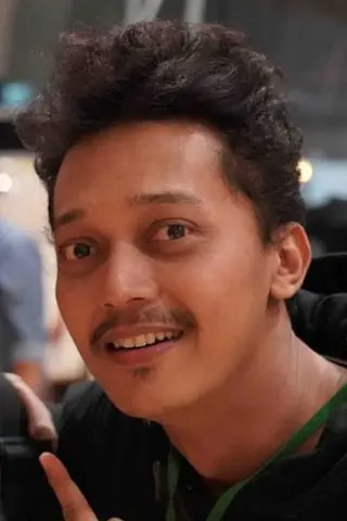 Peliculas de Ahmad Ramadhan Alrasyid