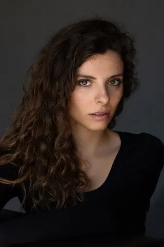 Peliculas de Alexia Cozzi