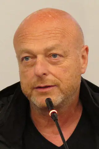Peliculas de Gérard Krawczyk