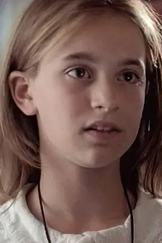 Peliculas de Chantal Conlin