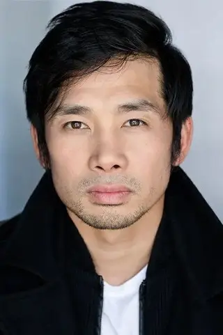 Peliculas de Scott Ly