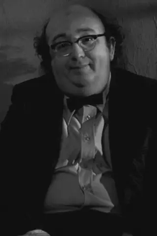 Peliculas de David Lipman