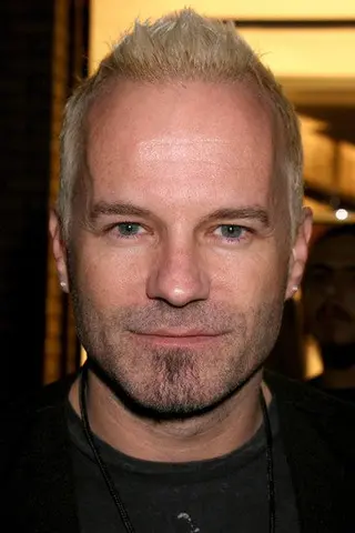 Peliculas de Ian Paul Cassidy