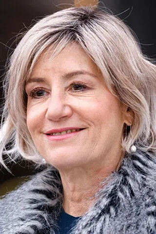 Peliculas de Ulrike Krumbiegel