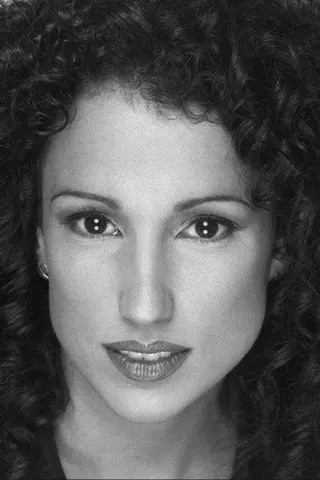 Peliculas de Gayle Scott