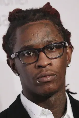 Peliculas de Young Thug