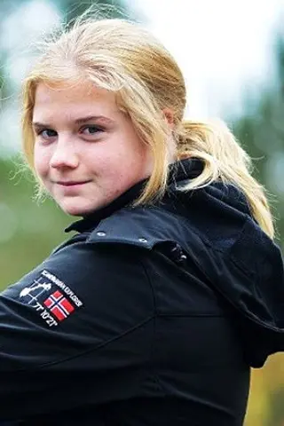 Peliculas de Ida Husøy