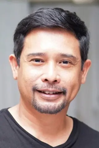 Peliculas de Zamarul Hisham