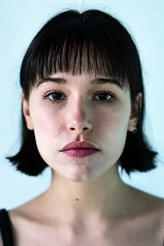 Peliculas de Wiktoria Kruszczyńska