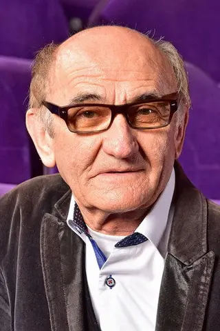 Peliculas de Štefan Šafárik