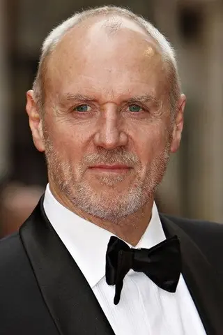 Peliculas de Alan Dale