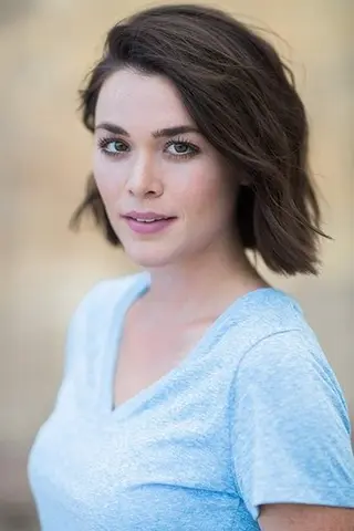 Peliculas de Amanda Joy Erickson