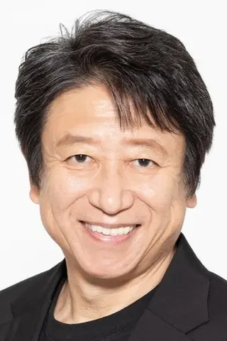Peliculas de Kazuhiko Inoue