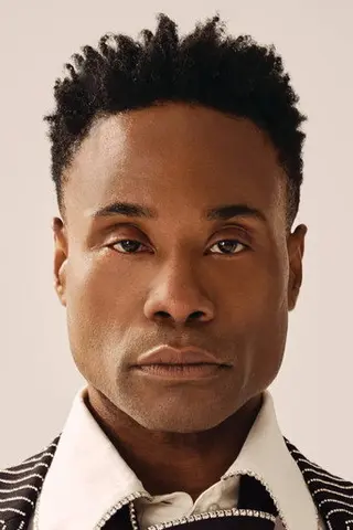 Peliculas de Billy Porter