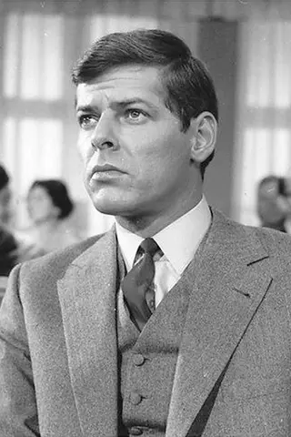 Peliculas de Willy Rathnov