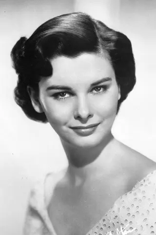 Peliculas de Audrey Dalton