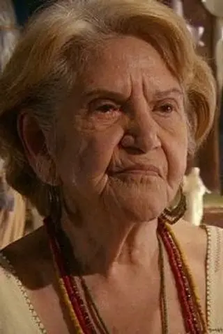 Peliculas de Gina Morelli