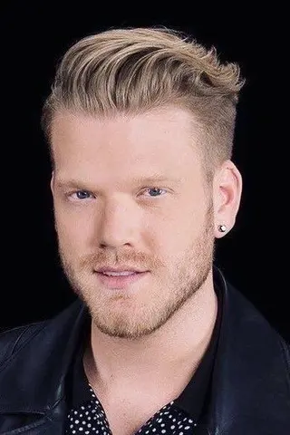 Peliculas de Scott Hoying