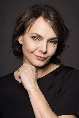 Elina Reinold - Córka • Potomstwo