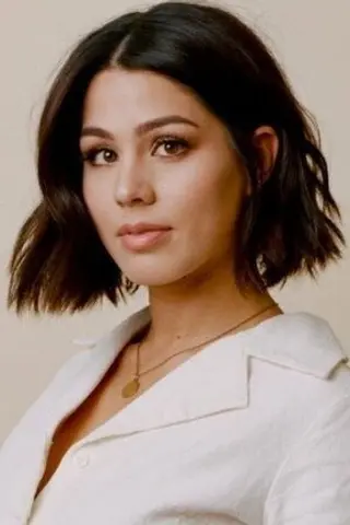 Peliculas de Megan Batoon