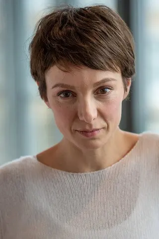 Peliculas de Julia Koschitz