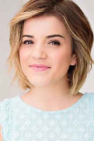 Peliculas de Brittany Raymond